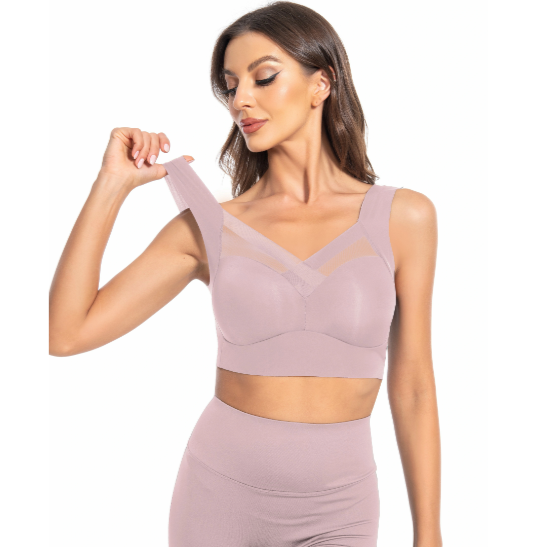 PulseFit Performance Bra