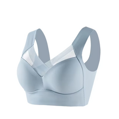 ZenStride Motion Bra