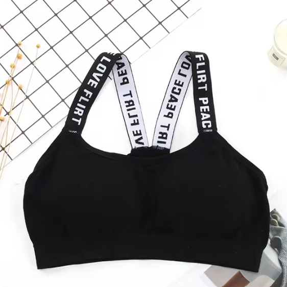 MoveMax Active Bra