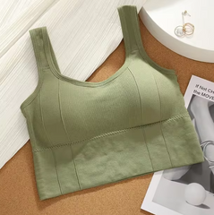 VitalMotion Support Bra