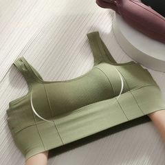 VitalMotion Support Bra