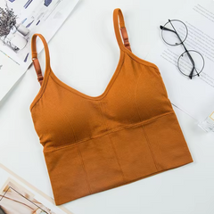 PowerMove Comfort Bra