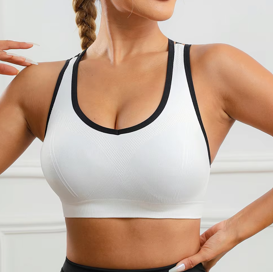 CoreBalance Workout Bra