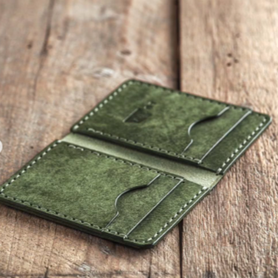 Premium Legacy Luxe  Men Wallet