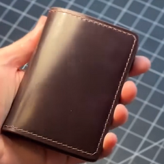 Premium Bold Carry  Men Wallet