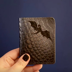 Premium Urban Edge Men Wallet