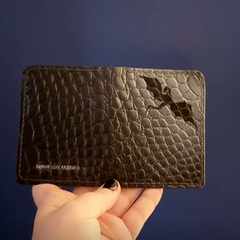 Premium Urban Edge Men Wallet