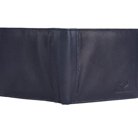 Premium Vintedge Leather Men Wallet