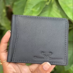 Premium Vintedge Leather Men Wallet