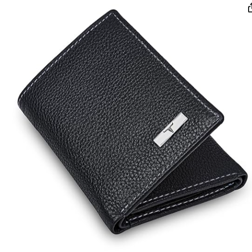 Premium Oakstone  Leather Men Wallet