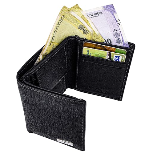 Premium Oakstone  Leather Men Wallet