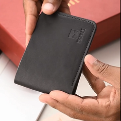 Premium Tusk Leather  Men Wallet