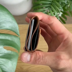 Premium Classic Leather Men Wallet