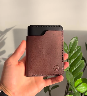 Premium PrimeGain Men Wallet