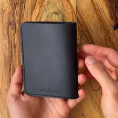 Premium Wise  Men Wallet