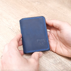 Premium Timbermark   Men Wallet