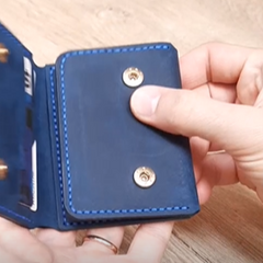 Premium Timbermark   Men Wallet