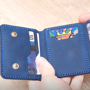 Premium Timbermark   Men Wallet