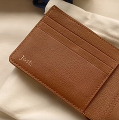 Premium Royce Leather Men Wallet