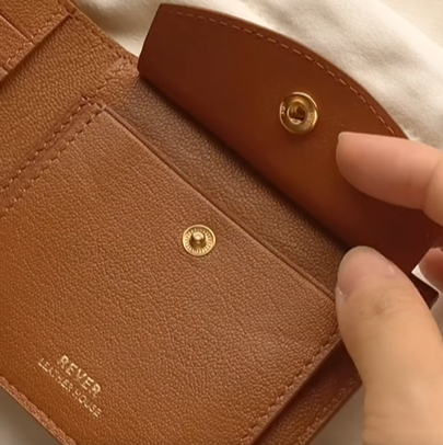 Premium Royce Leather Men Wallet