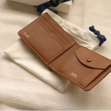 Premium Royce Leather Men Wallet