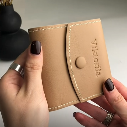 Premium Classic Hold Men Wallet