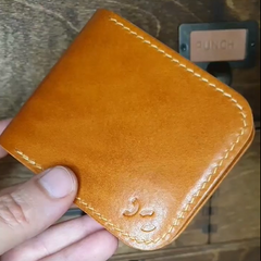 Premium Trifold Men Wallet