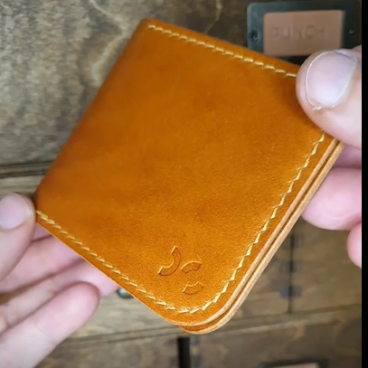 Premium Trifold Men Wallet
