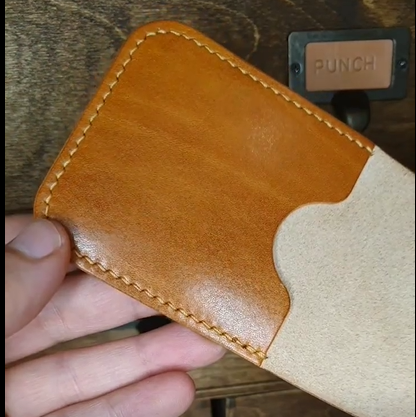 Premium Trifold Men Wallet