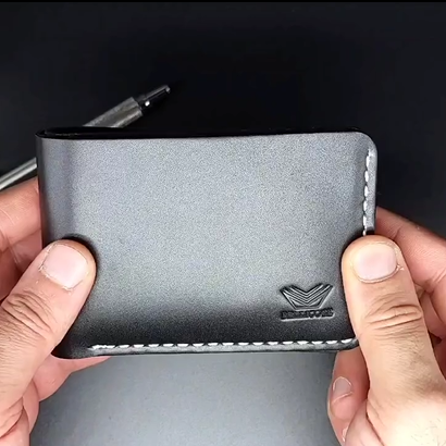 Premium RoyalHide Men Wallet