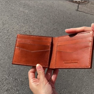 Premium Tuxee Men Wallet