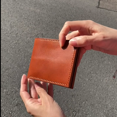 Premium Tuxee Men Wallet