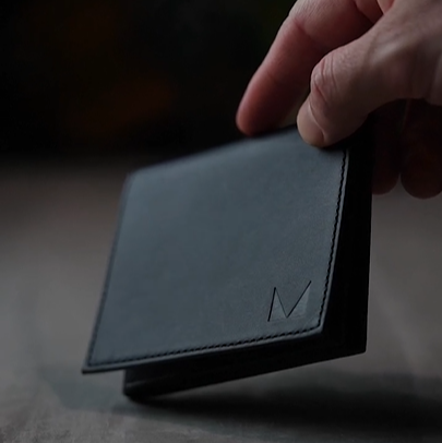 Premium Denvo  Men Wallet