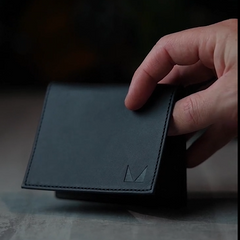 Premium Denvo  Men Wallet