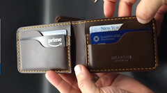 Premium  Axen  Men Wallet