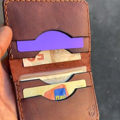 Premium Brunox Men Wallet