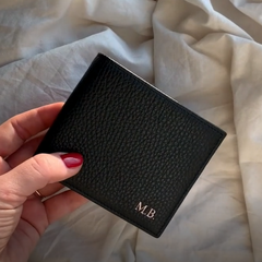 Premium Royal Grain Wallet