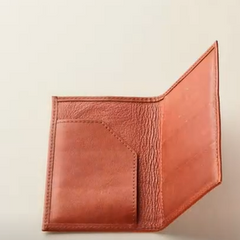 Premium Knight-Fold  Man Wallet