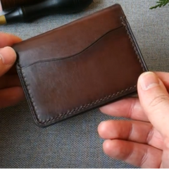 Premium Alpine Grip  Man Wallet