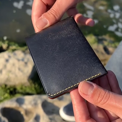 Premium Rivo Men Wallet