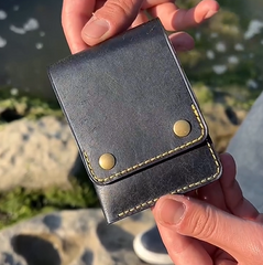 Premium Rivo Men Wallet