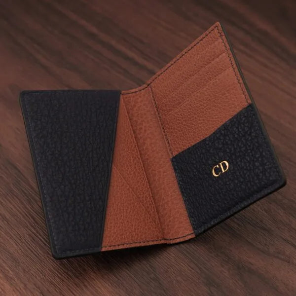 Premium Cointriak Leather Wallet