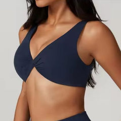 Active Sapphire Comfort Bra