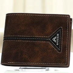 Premium ABC Wallet