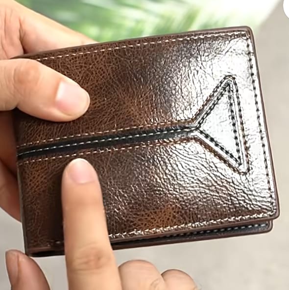 Premium ABC Wallet