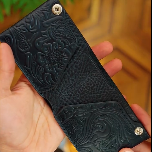 Premium Vexo Men Wallet
