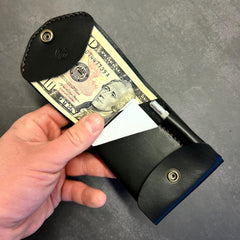 Premium Dorge Men Wallet