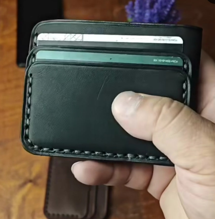 Premium Elix Men Wallet