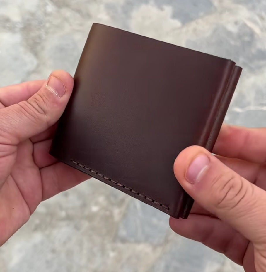 Premium Logue Men Wallet