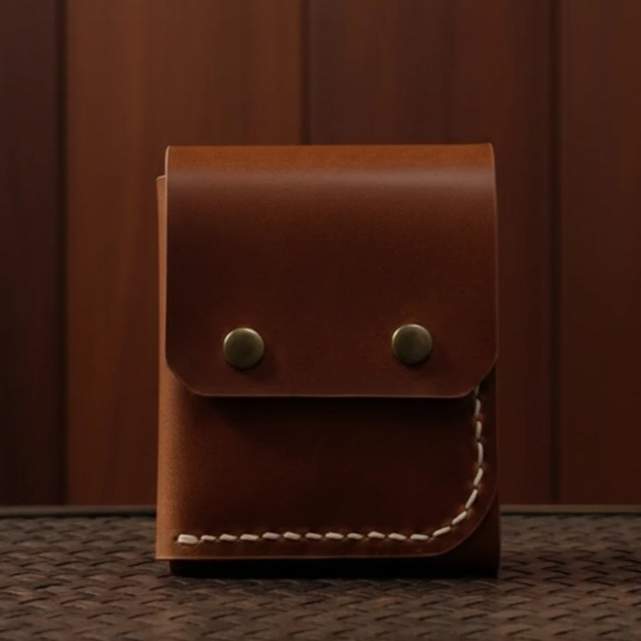 Premium Duos Men Wallet